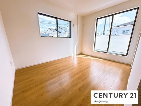 新築一戸建　1号棟　1期