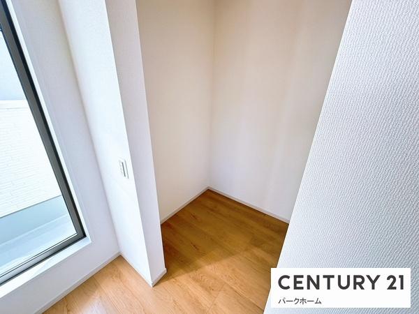 新築一戸建　1号棟　1期