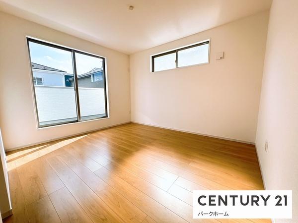 新築一戸建　1号棟　1期