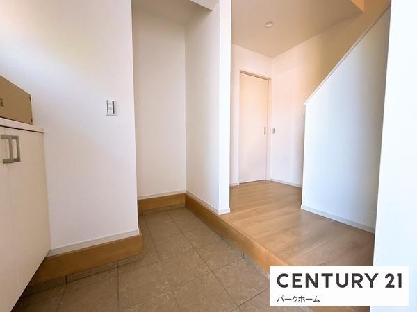 新築一戸建　1号棟　1期