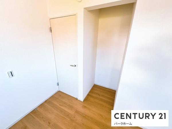 新築一戸建　1号棟　1期