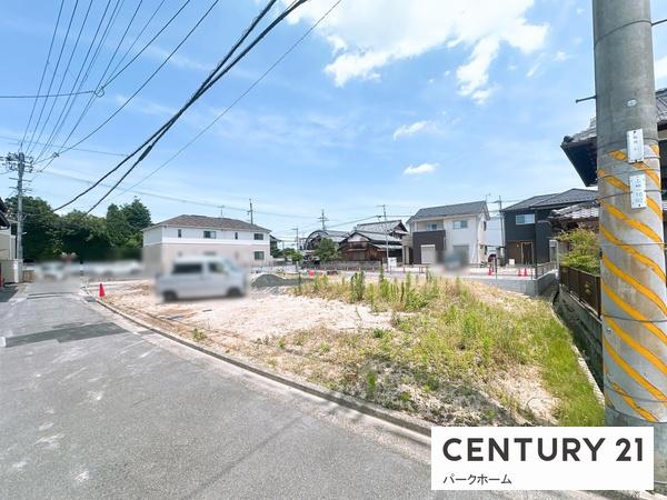 新築一戸建　1号棟　1期