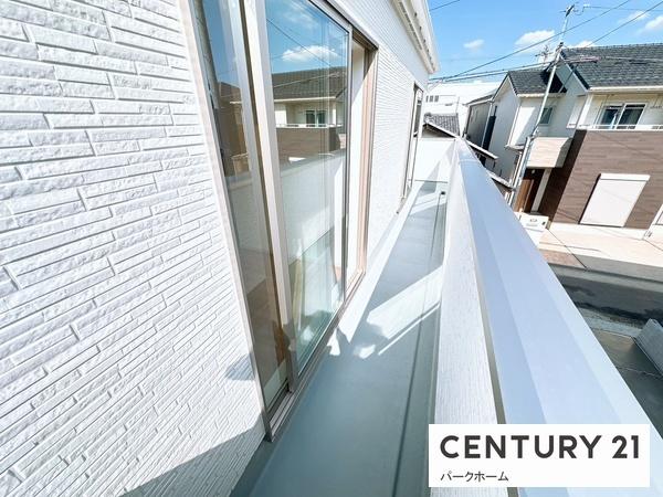 新築一戸建　1号棟　1期