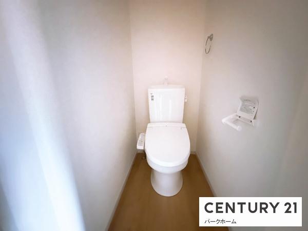 新築一戸建　1号棟　1期