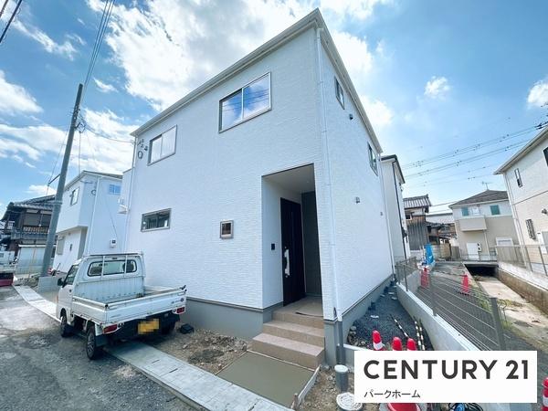 新築一戸建　1号棟　1期