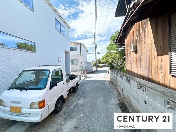 新築一戸建　1号棟　1期