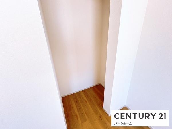 新築一戸建　1号棟　1期