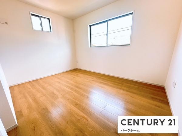 新築一戸建　1号棟　1期