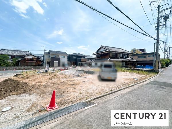 新築一戸建　1号棟　1期