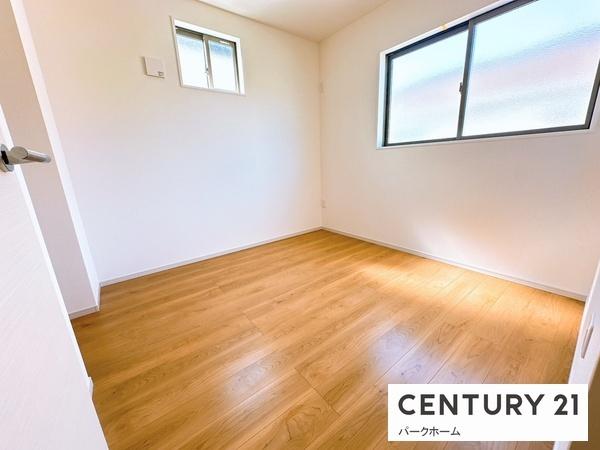 新築一戸建　1号棟　1期