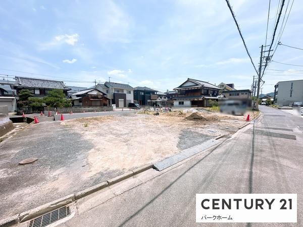 新築一戸建　1号棟　1期