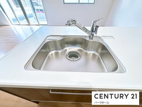 新築一戸建　1号棟　1期