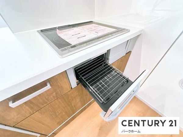 新築一戸建　1号棟　1期