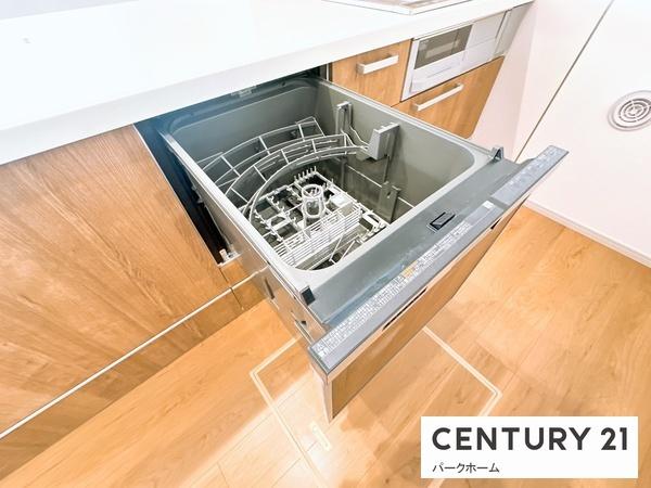 新築一戸建　1号棟　1期