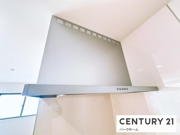 新築一戸建　1号棟　1期