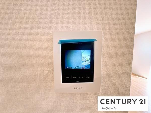 新築一戸建　1号棟　1期