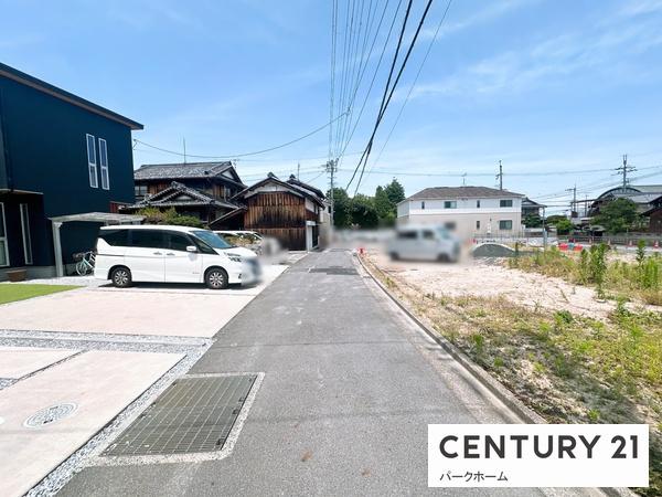 新築一戸建　1号棟　1期