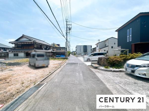新築一戸建　1号棟　1期
