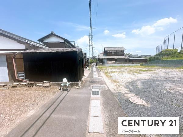 新築一戸建　1号棟