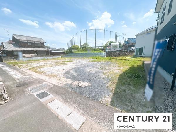 新築一戸建　1号棟
