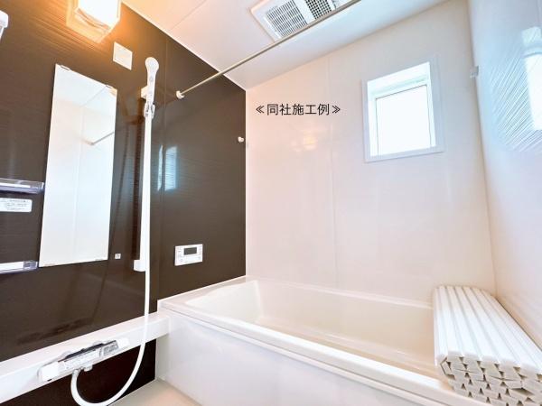新築一戸建　1号棟