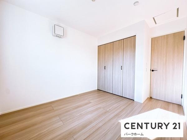 新築一戸建　1号棟