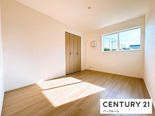 新築一戸建　1号棟