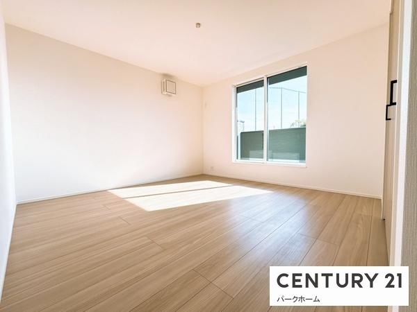 新築一戸建　1号棟