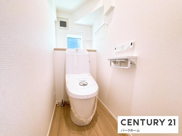 新築一戸建　1号棟