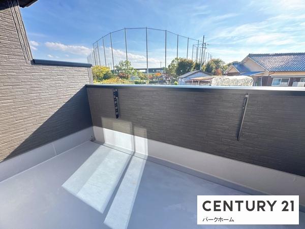 新築一戸建　1号棟