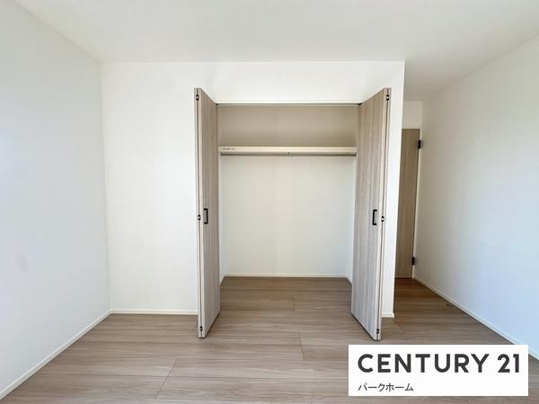 新築一戸建　1号棟