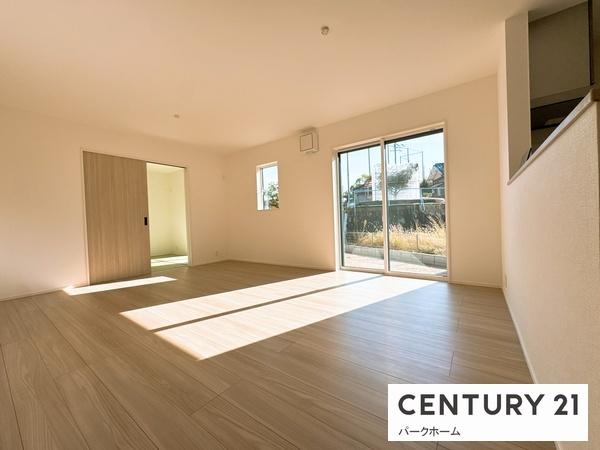 新築一戸建　1号棟