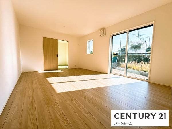 新築一戸建　1号棟