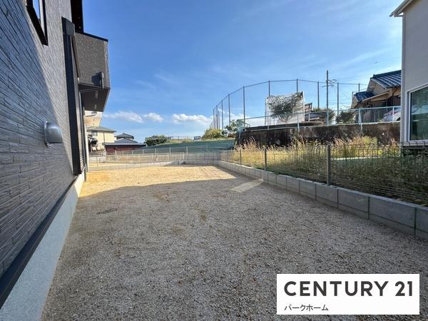 新築一戸建　1号棟