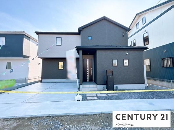 新築一戸建　1号棟