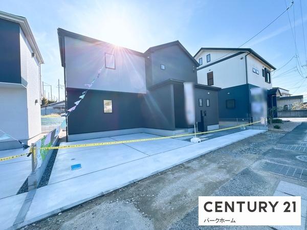 新築一戸建　1号棟