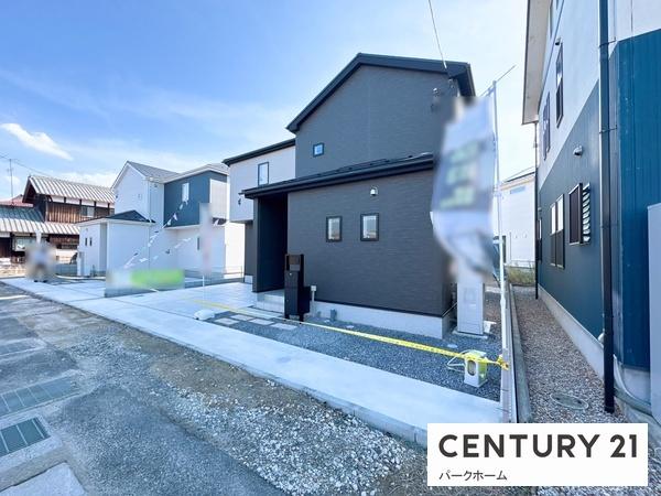 新築一戸建　1号棟