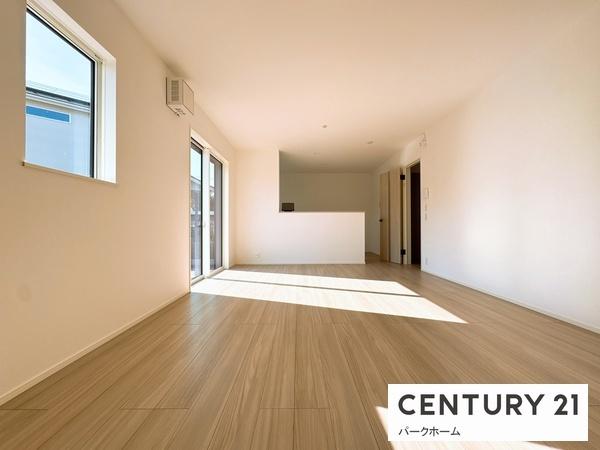 新築一戸建　1号棟