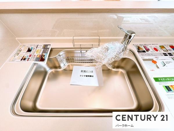 新築一戸建　1号棟