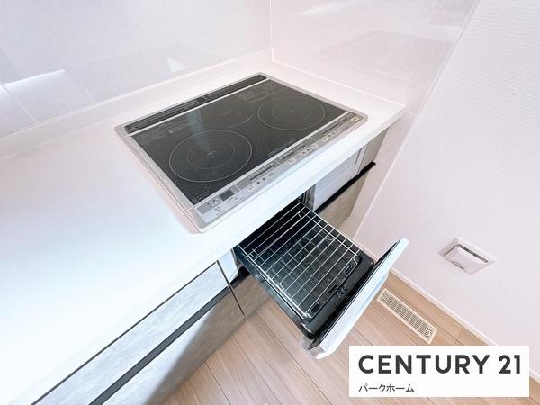 新築一戸建　1号棟