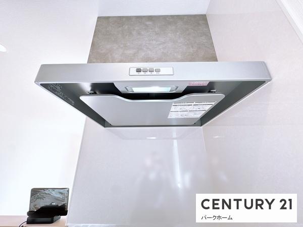 新築一戸建　1号棟