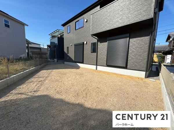 新築一戸建　1号棟