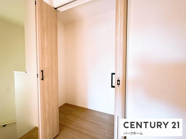 新築一戸建　1号棟