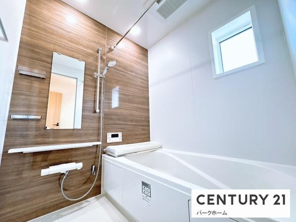 新築一戸建　1号棟