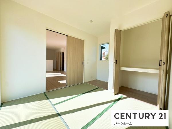 新築一戸建　1号棟