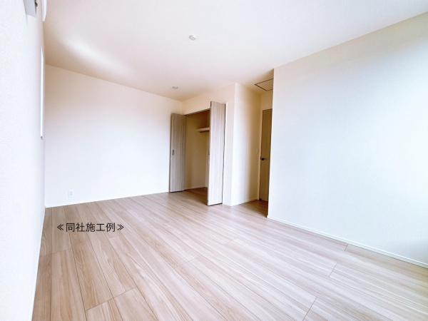 新築一戸建　2号棟