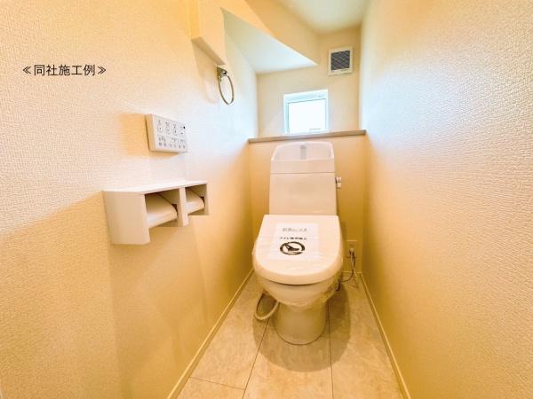 新築一戸建　2号棟