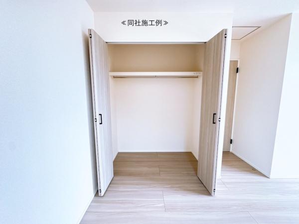 新築一戸建　2号棟