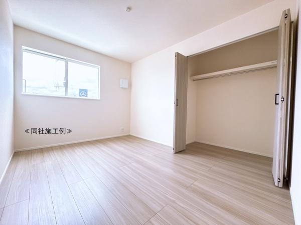 新築一戸建　2号棟