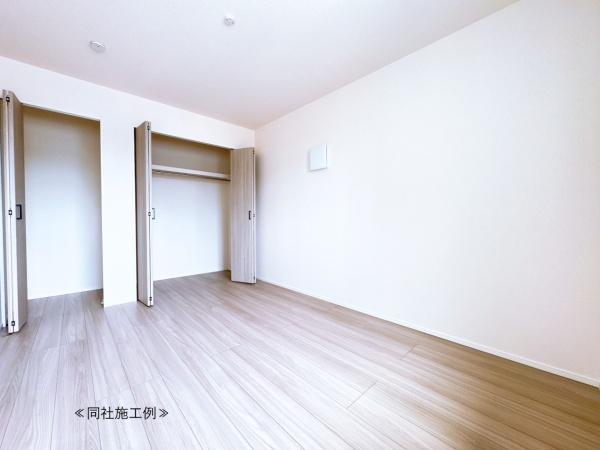 新築一戸建　2号棟